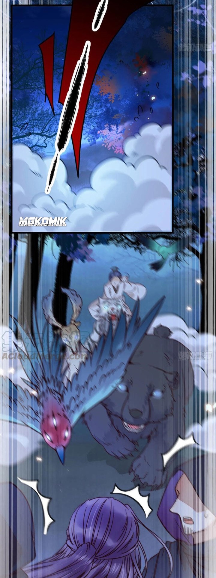 The Ghostly Doctor Bab 329 halaman 19