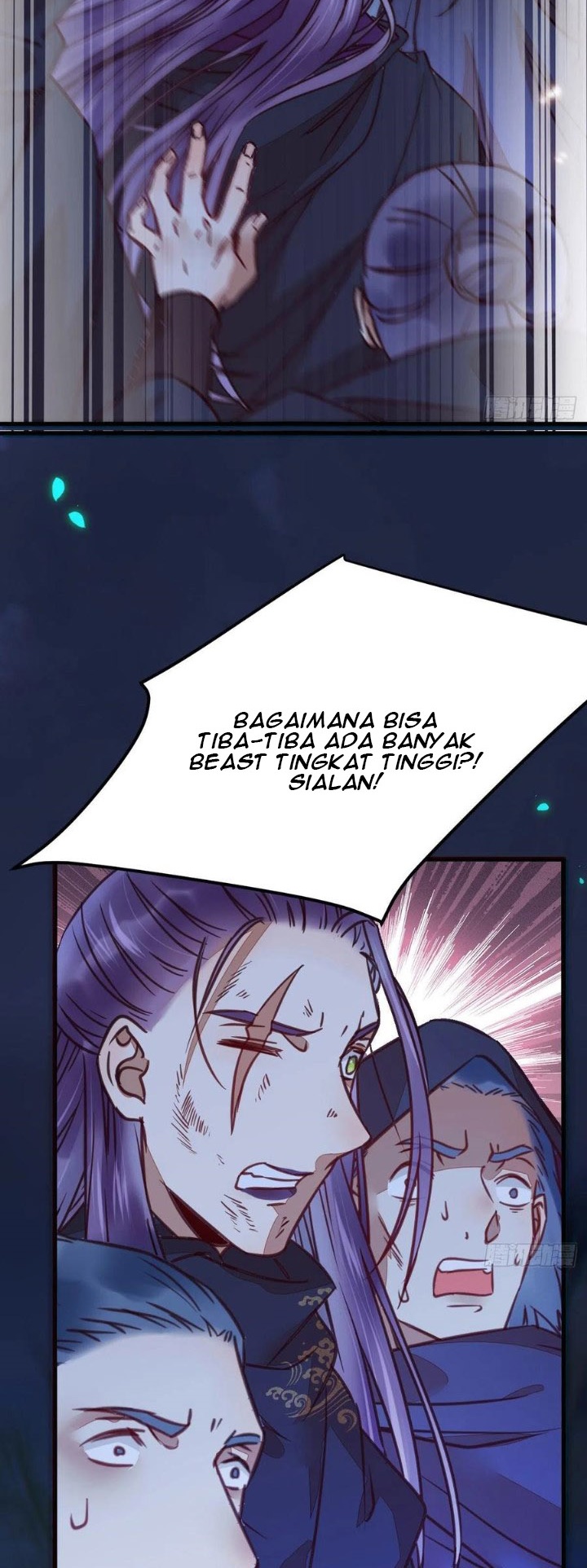 The Ghostly Doctor Bab 329 halaman 20