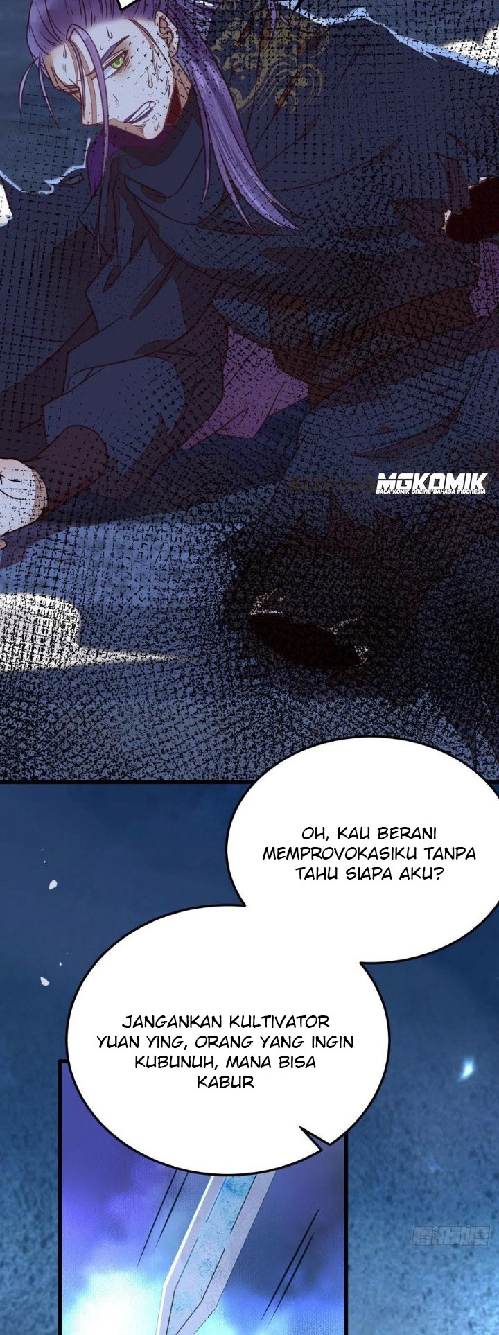 The Ghostly Doctor Bab 329 halaman 26
