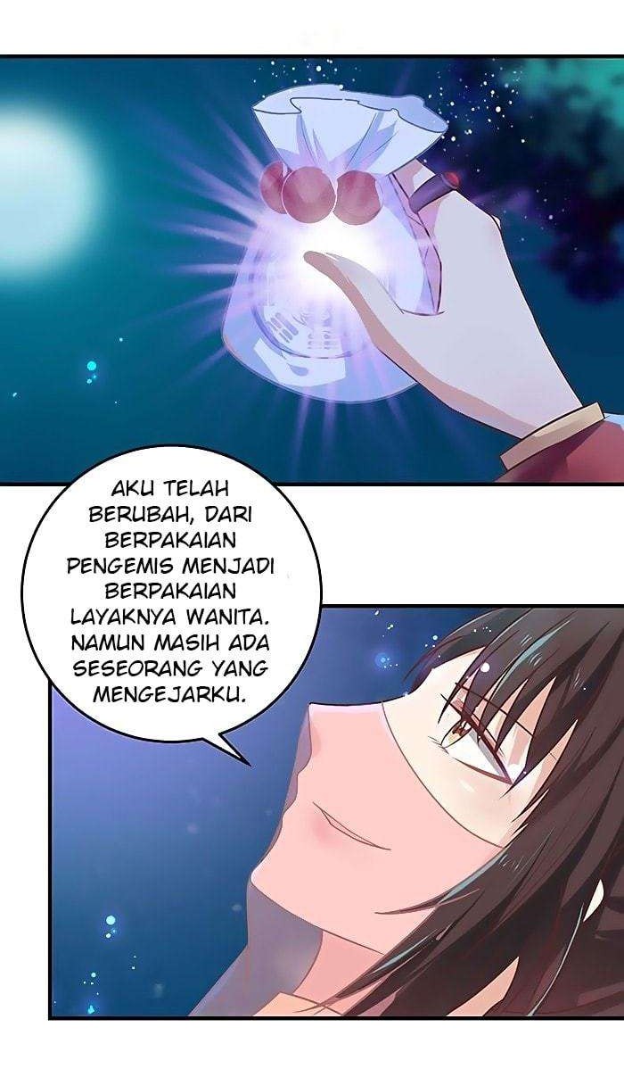 The Ghostly Doctor Bab 33 halaman 17