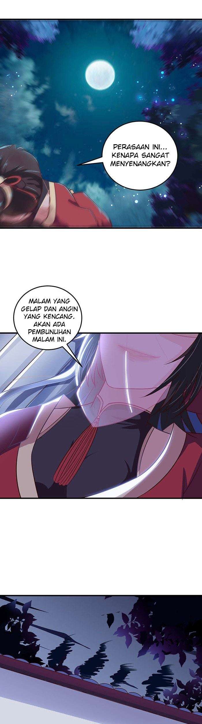 The Ghostly Doctor Bab 33 halaman 18