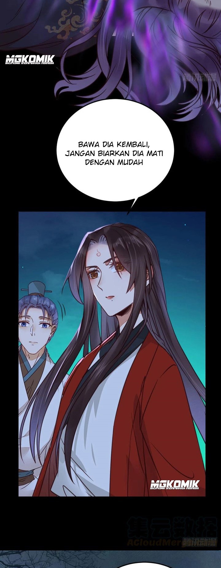 The Ghostly Doctor chapter 330 halaman 5