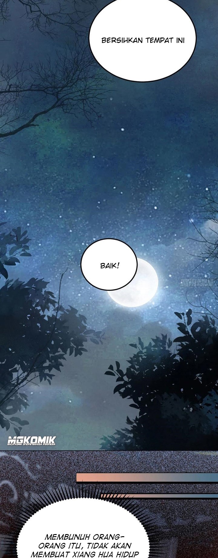 The Ghostly Doctor chapter 330 halaman 6