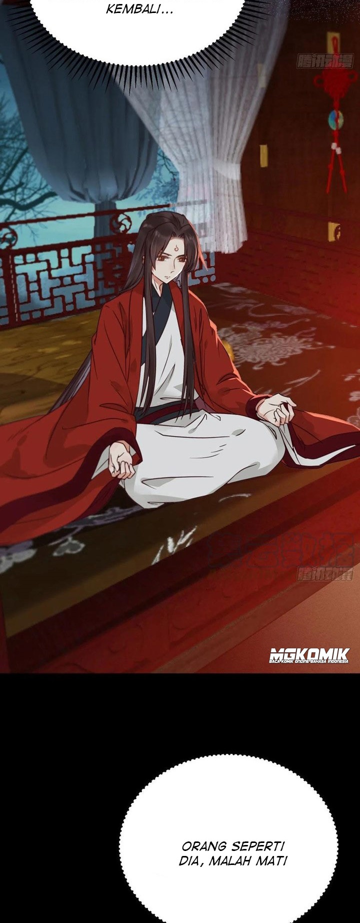 The Ghostly Doctor chapter 330 halaman 7
