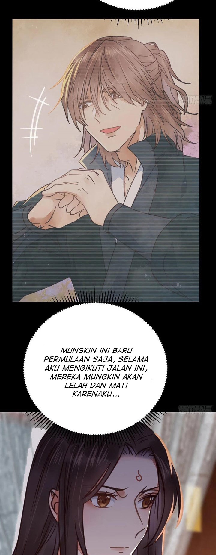 The Ghostly Doctor chapter 330 halaman 8