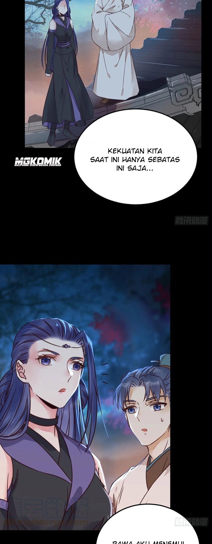 The Ghostly Doctor chapter 330 halaman 10