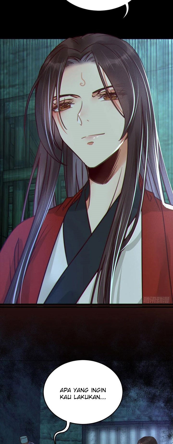 The Ghostly Doctor chapter 330 halaman 16