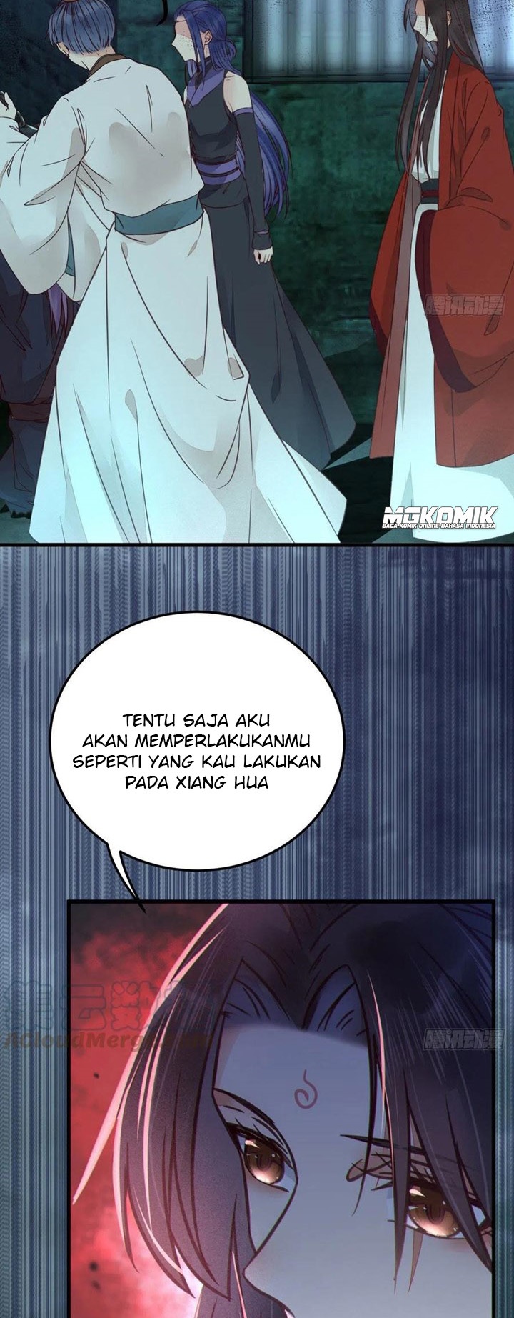 The Ghostly Doctor chapter 330 halaman 17