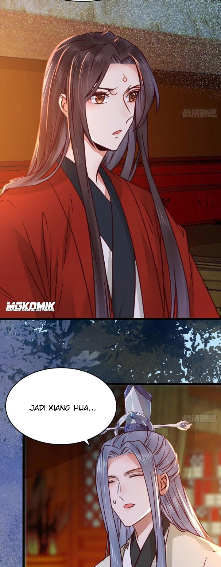 The Ghostly Doctor chapter 330 halaman 25