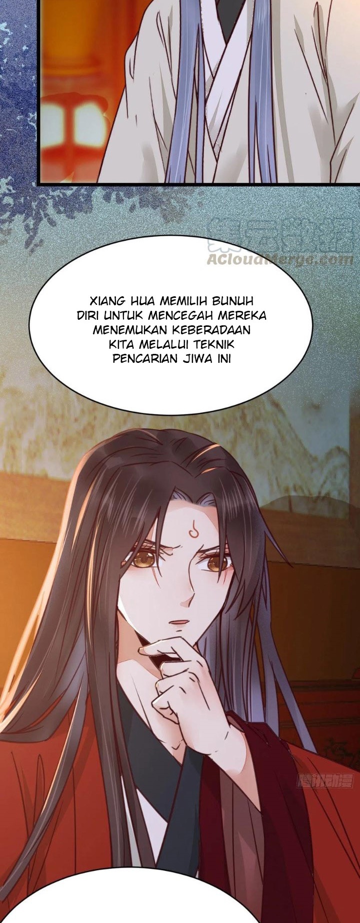 The Ghostly Doctor chapter 330 halaman 26