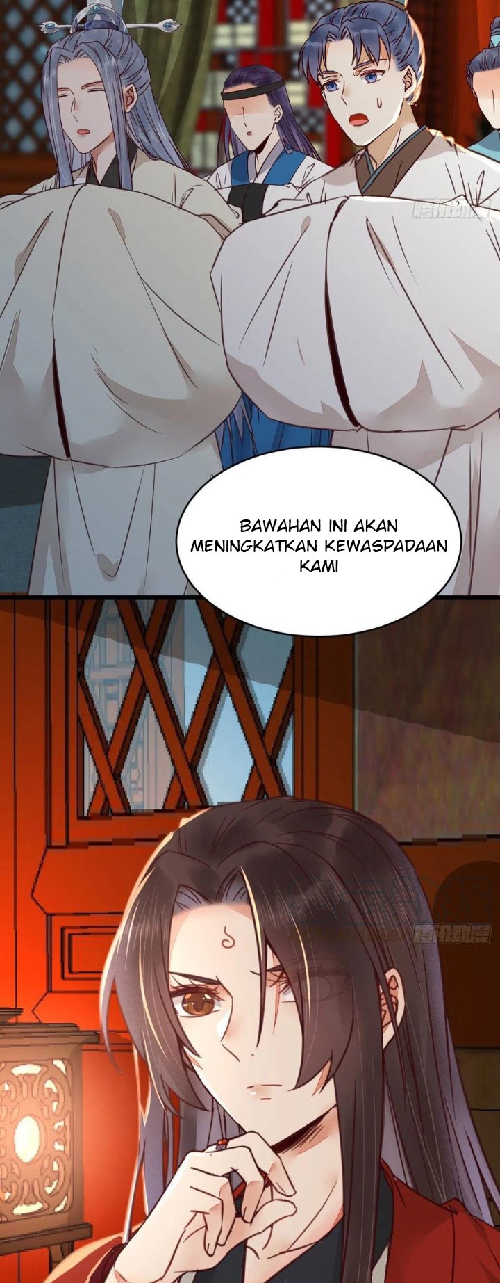 The Ghostly Doctor chapter 330 halaman 29