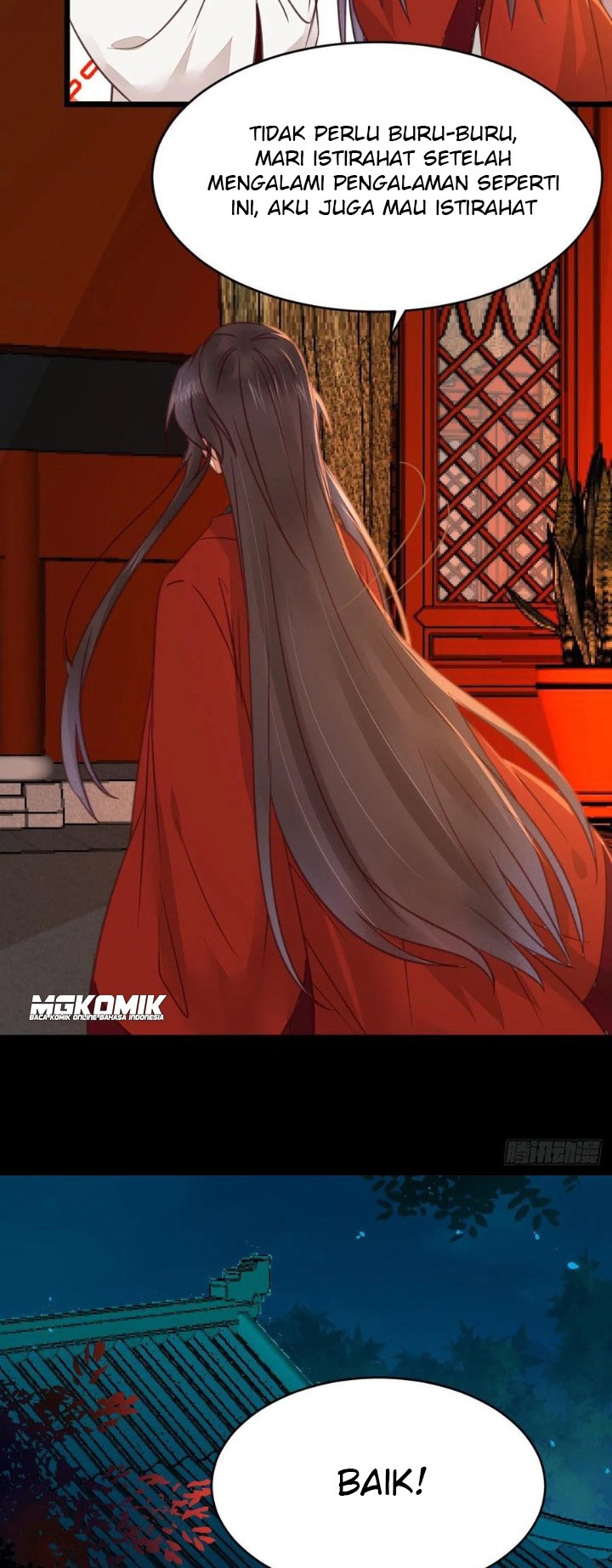The Ghostly Doctor chapter 330 halaman 32