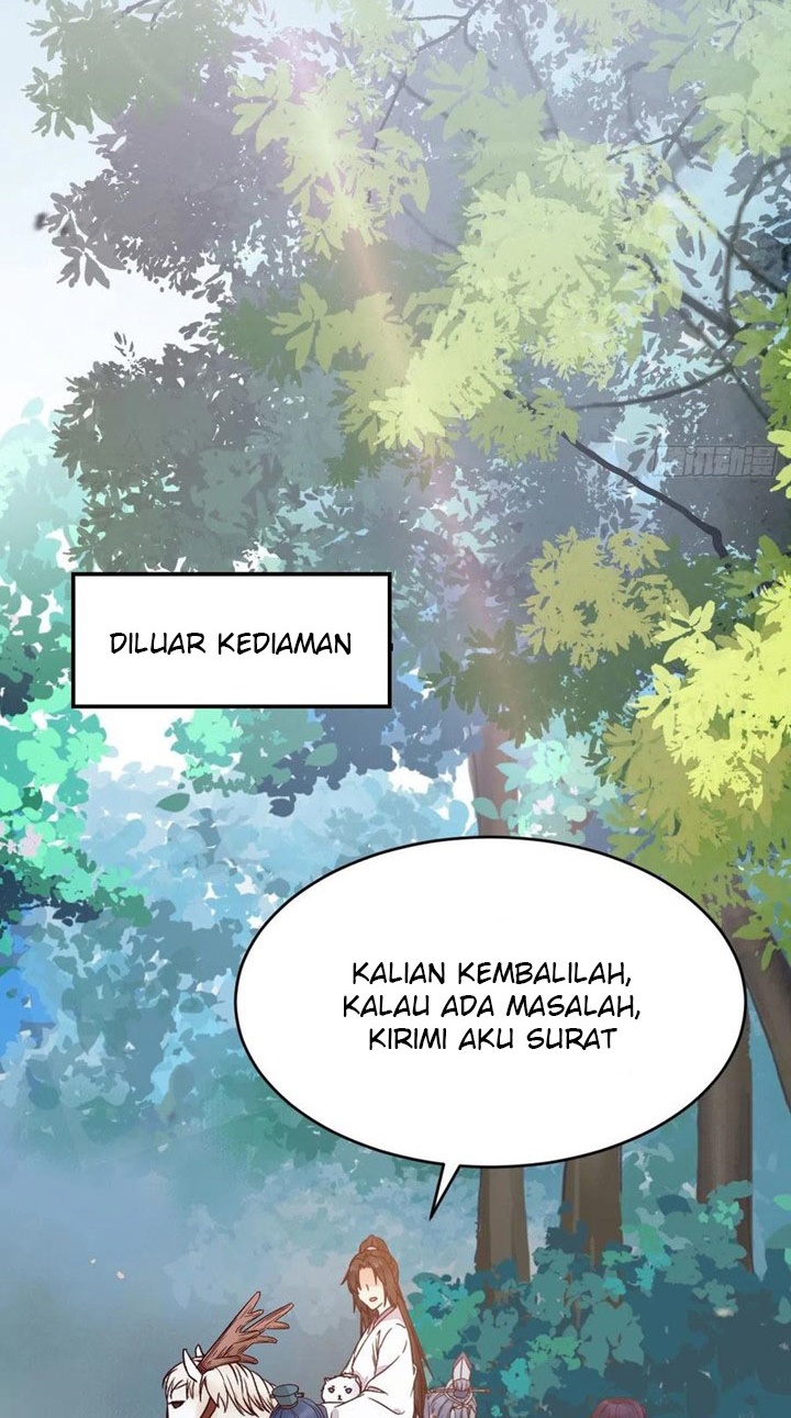 The Ghostly Doctor Bab 331 halaman 6