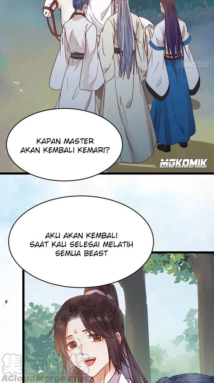 The Ghostly Doctor Bab 331 halaman 7