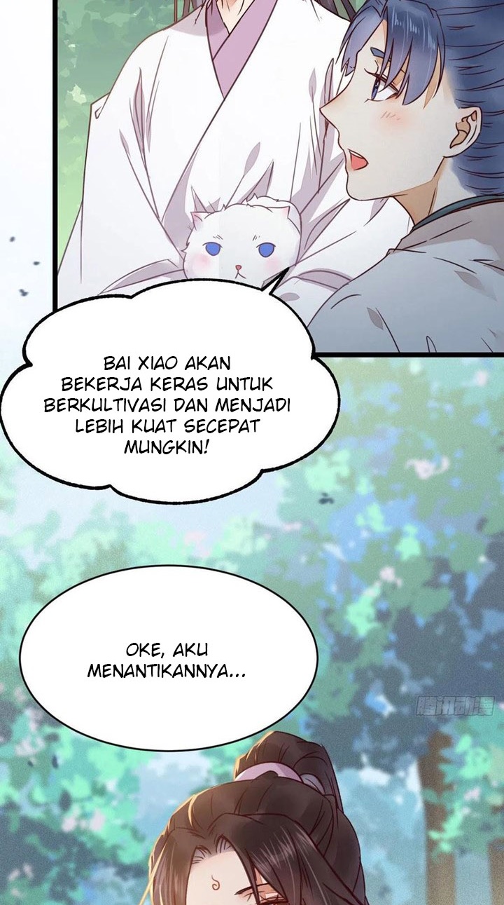 The Ghostly Doctor Bab 331 halaman 8