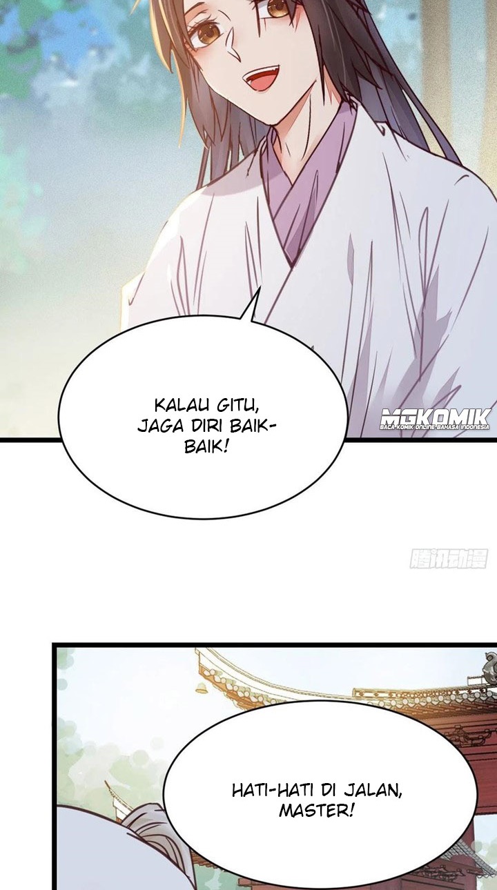 The Ghostly Doctor Bab 331 halaman 9