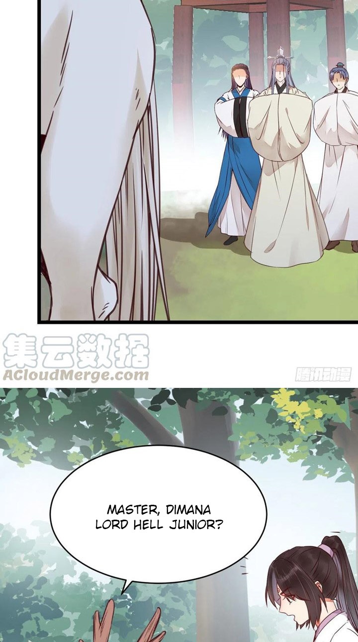 The Ghostly Doctor Bab 331 halaman 10