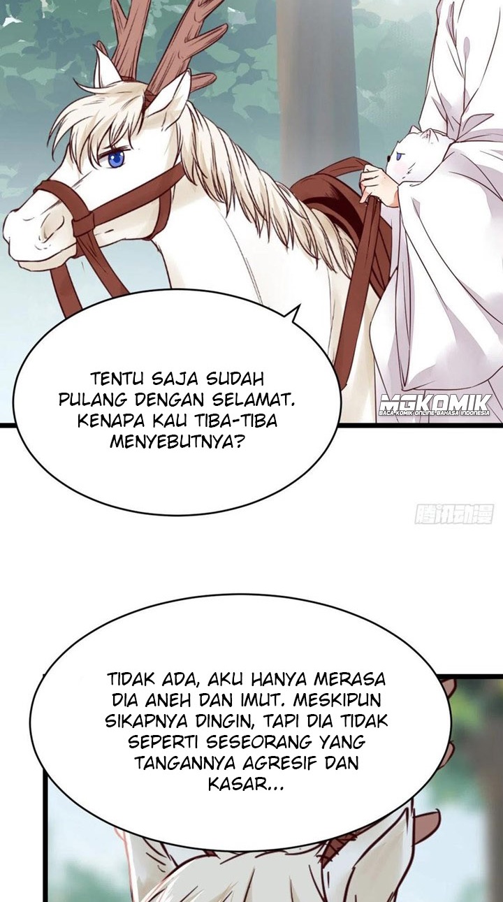 The Ghostly Doctor Bab 331 halaman 11