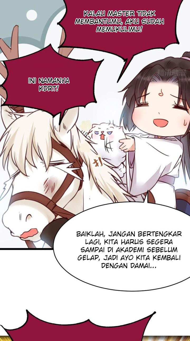 The Ghostly Doctor Bab 331 halaman 14