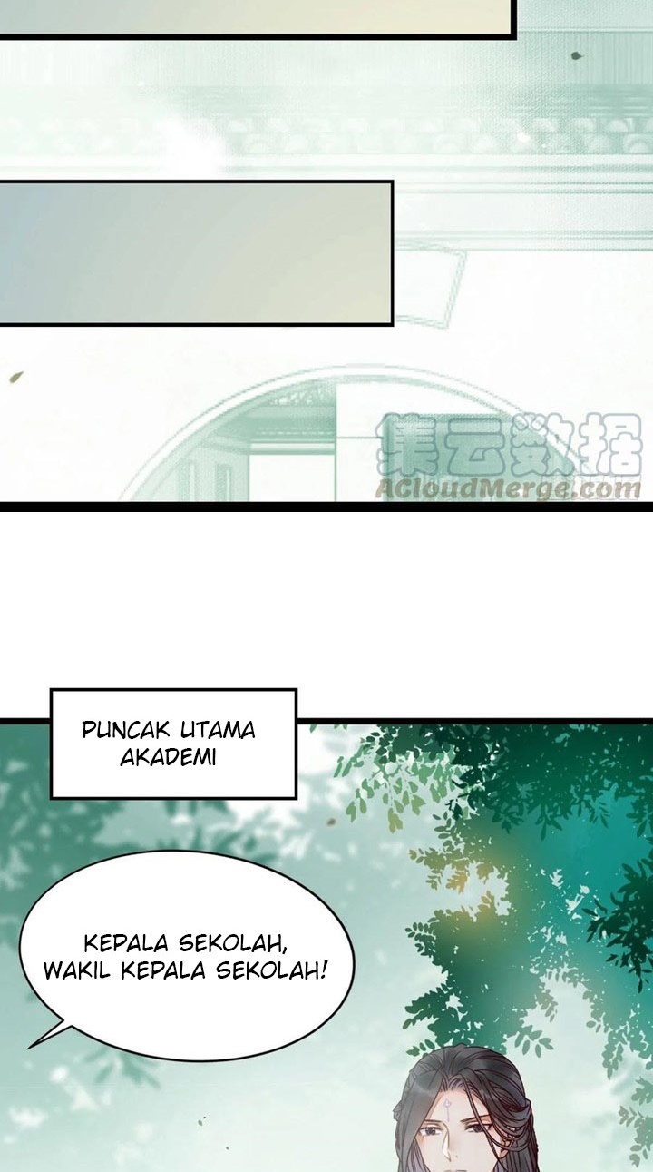 The Ghostly Doctor Bab 331 halaman 16