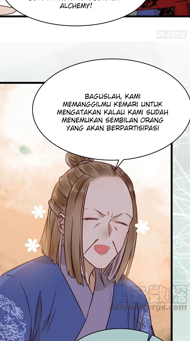 The Ghostly Doctor Bab 331 halaman 21