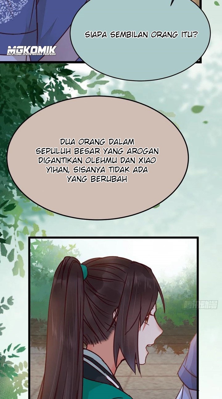 The Ghostly Doctor Bab 331 halaman 22