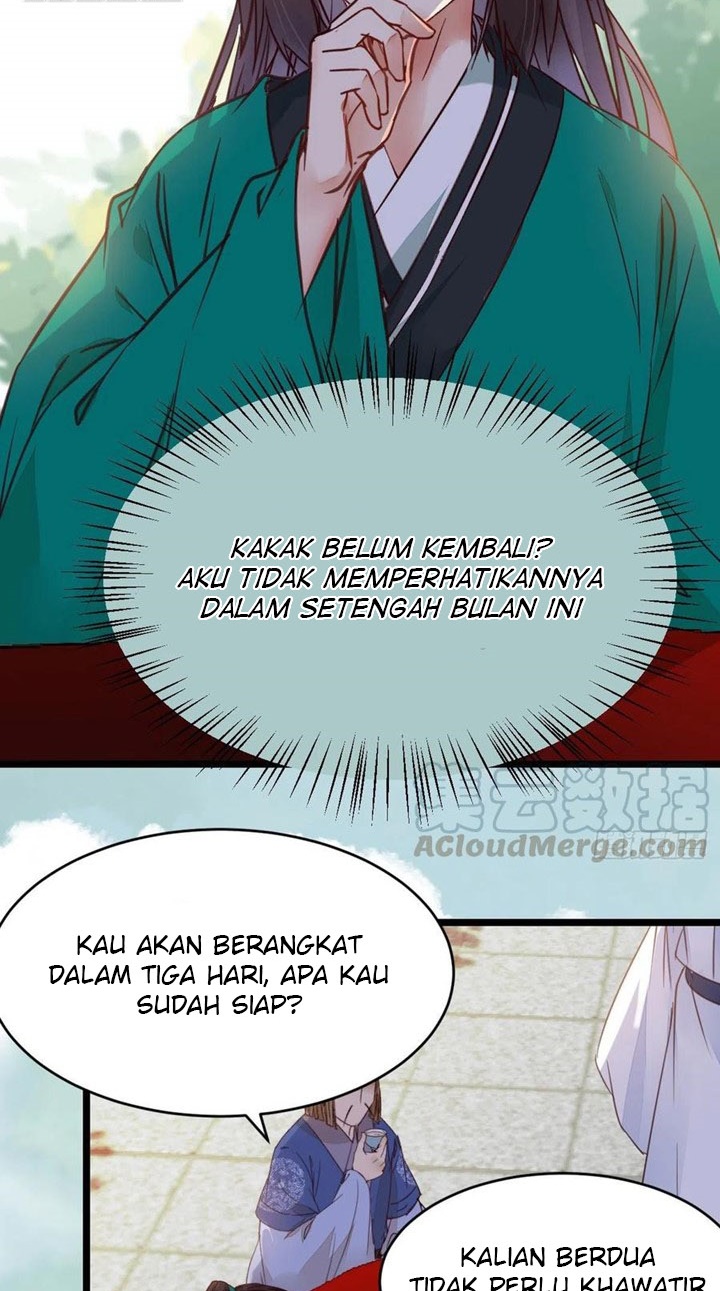 The Ghostly Doctor Bab 331 halaman 24