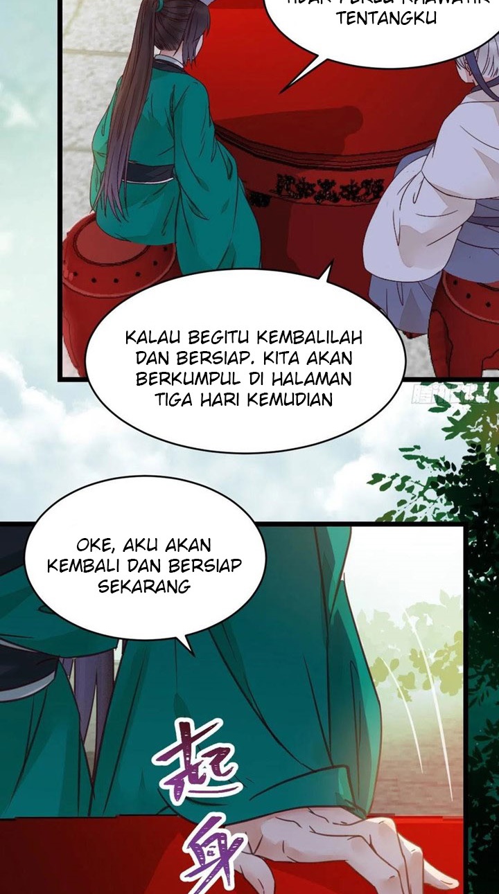 The Ghostly Doctor Bab 331 halaman 25
