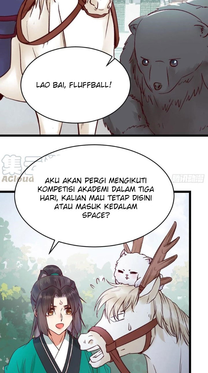 The Ghostly Doctor Bab 331 halaman 29