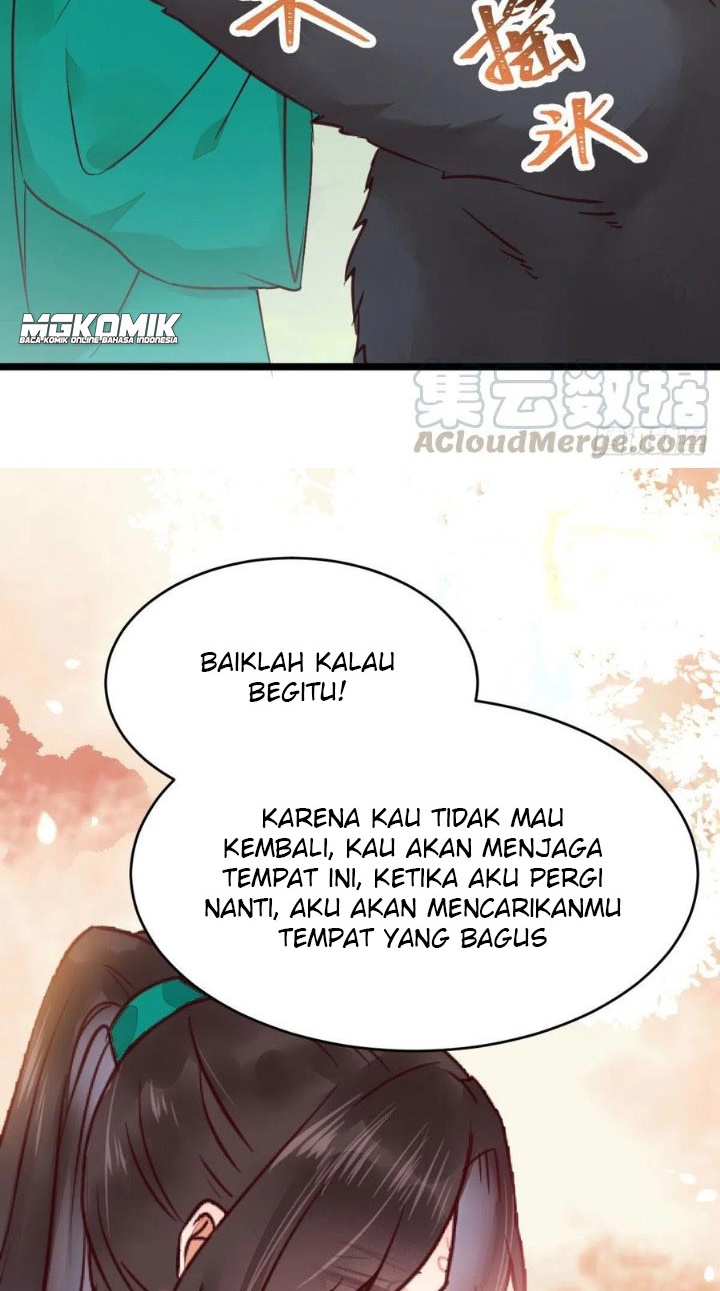 The Ghostly Doctor Bab 331 halaman 34