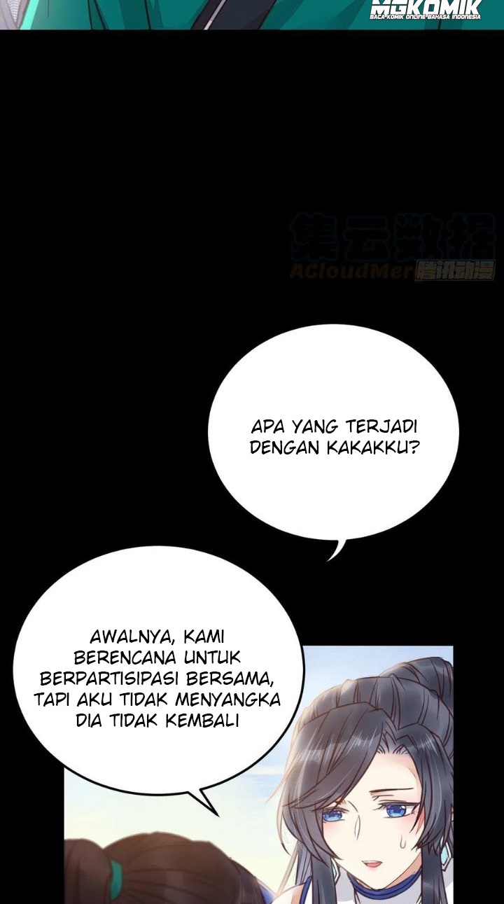 The Ghostly Doctor Bab 331 halaman 39