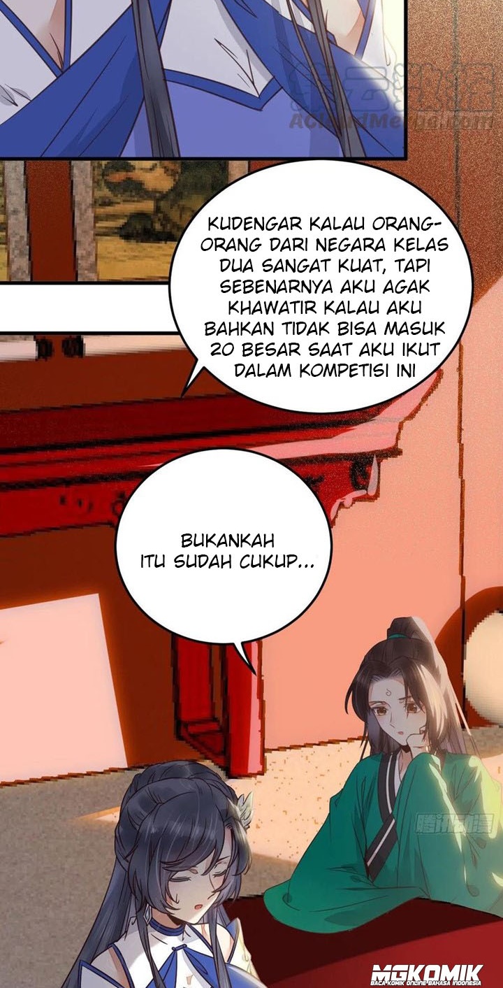 The Ghostly Doctor Bab 332 halaman 7