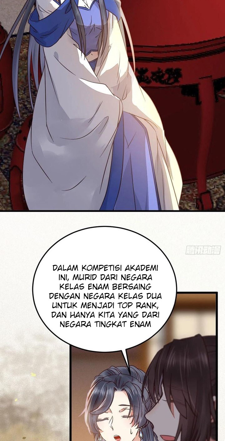 The Ghostly Doctor Bab 332 halaman 8