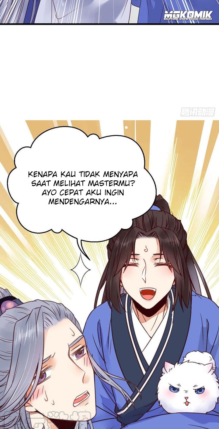 The Ghostly Doctor Bab 332 halaman 20