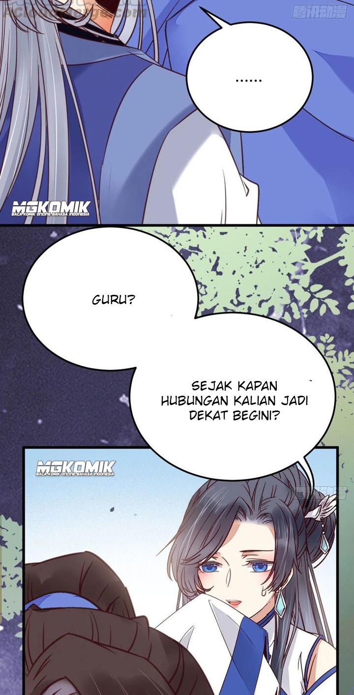 The Ghostly Doctor Bab 332 halaman 21