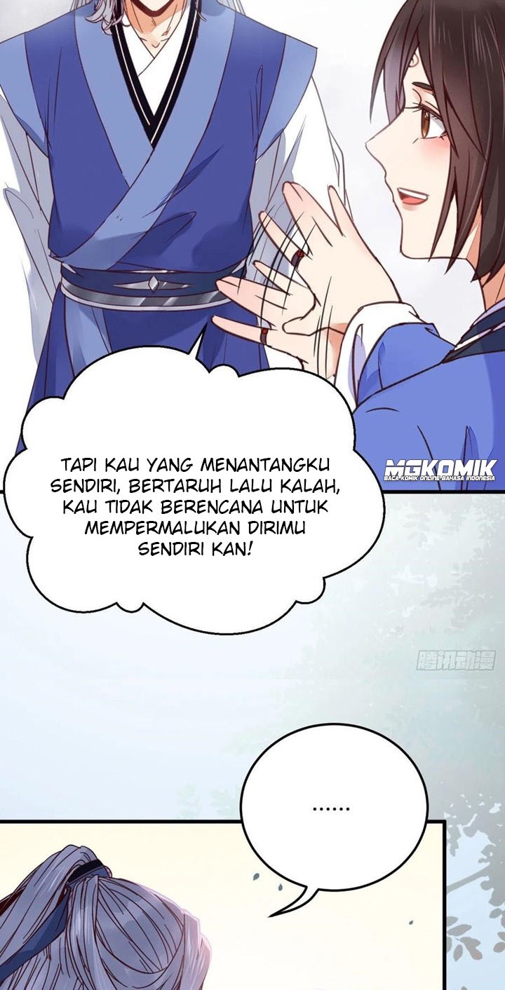 The Ghostly Doctor Bab 332 halaman 23