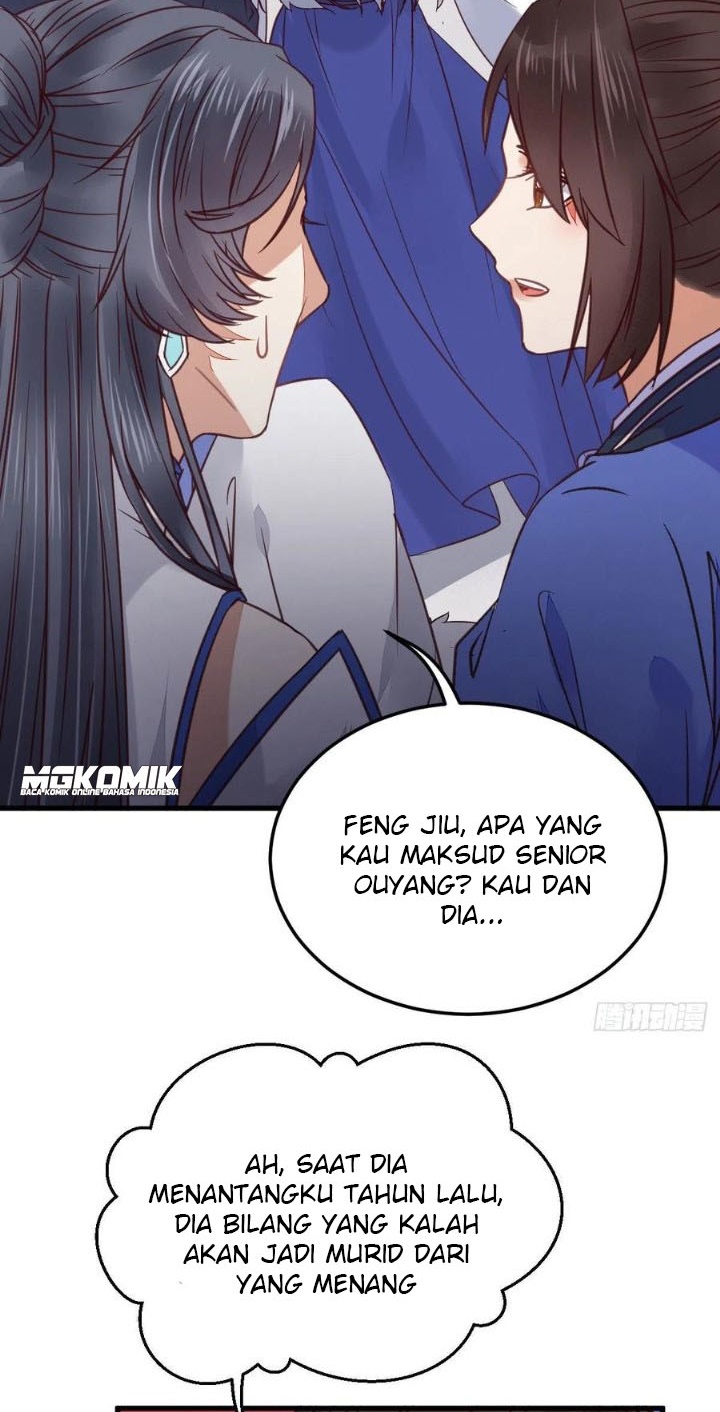 The Ghostly Doctor Bab 332 halaman 26