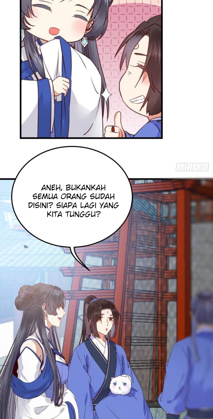 The Ghostly Doctor Bab 332 halaman 28