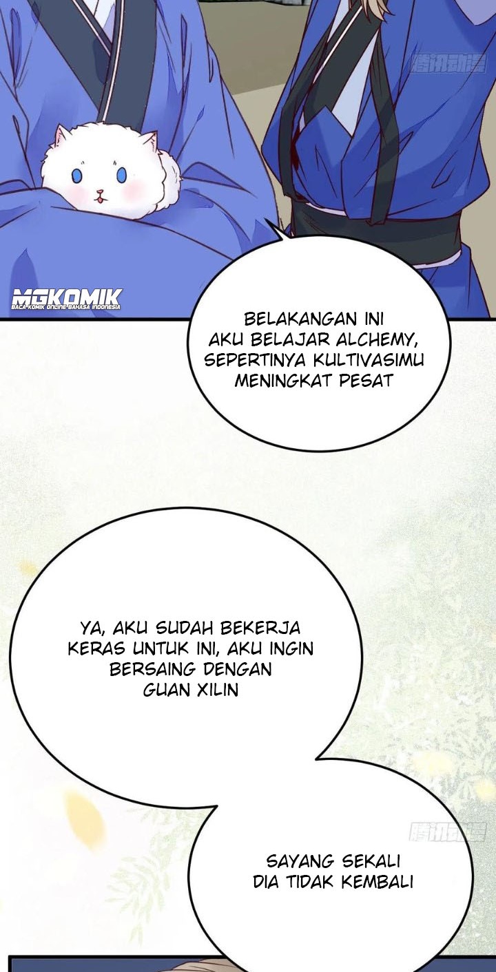 The Ghostly Doctor Bab 332 halaman 31
