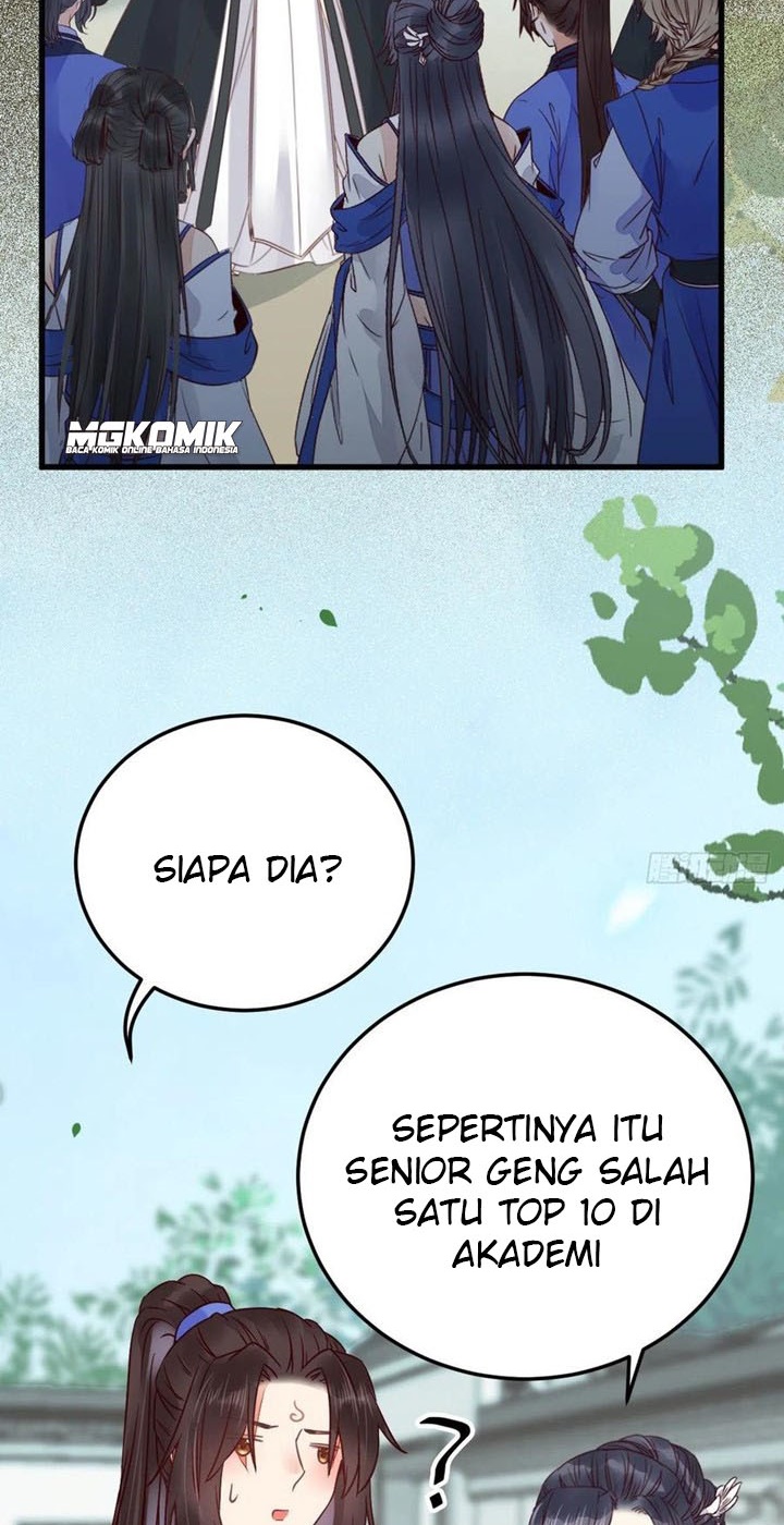 The Ghostly Doctor chapter 333 halaman 6