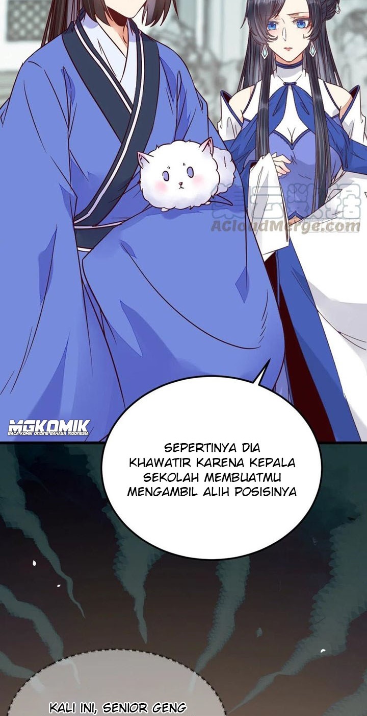 The Ghostly Doctor chapter 333 halaman 7