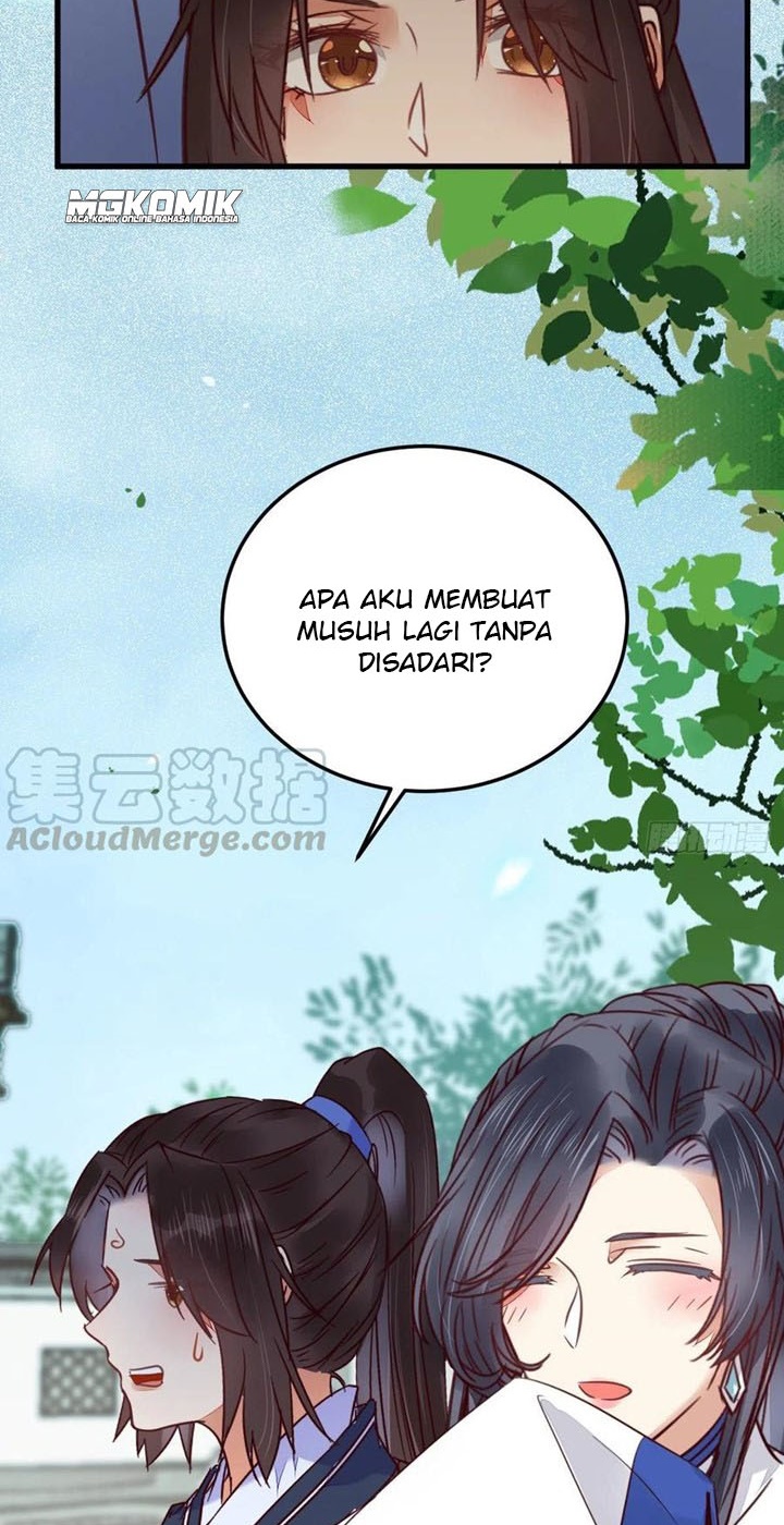 The Ghostly Doctor chapter 333 halaman 9