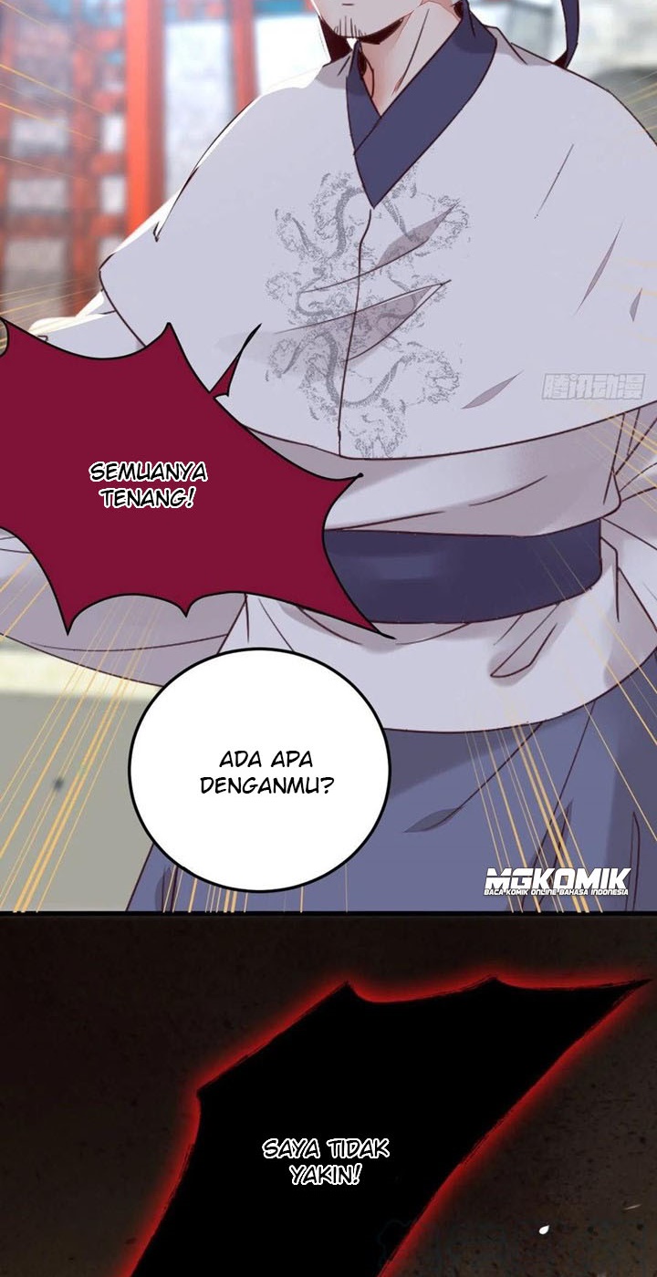 The Ghostly Doctor chapter 333 halaman 11