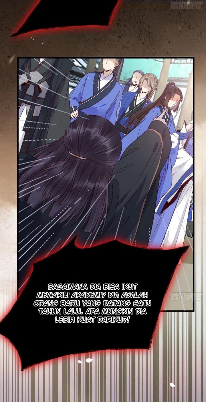 The Ghostly Doctor chapter 333 halaman 12