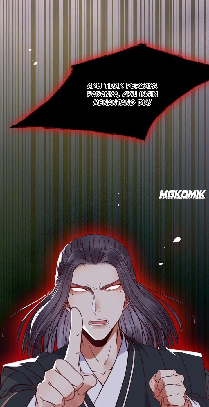 The Ghostly Doctor chapter 333 halaman 13