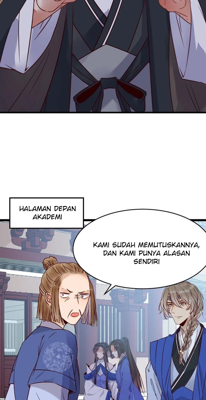 The Ghostly Doctor chapter 333 halaman 14