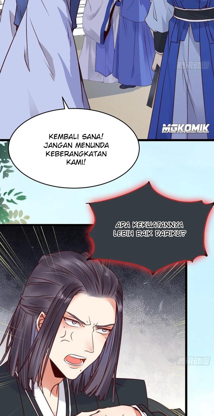 The Ghostly Doctor chapter 333 halaman 15