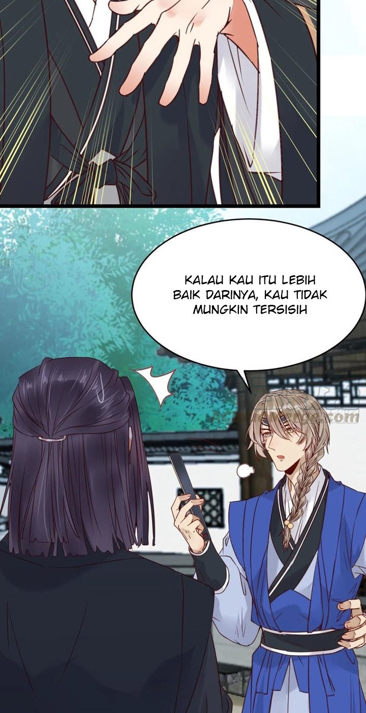 The Ghostly Doctor chapter 333 halaman 16