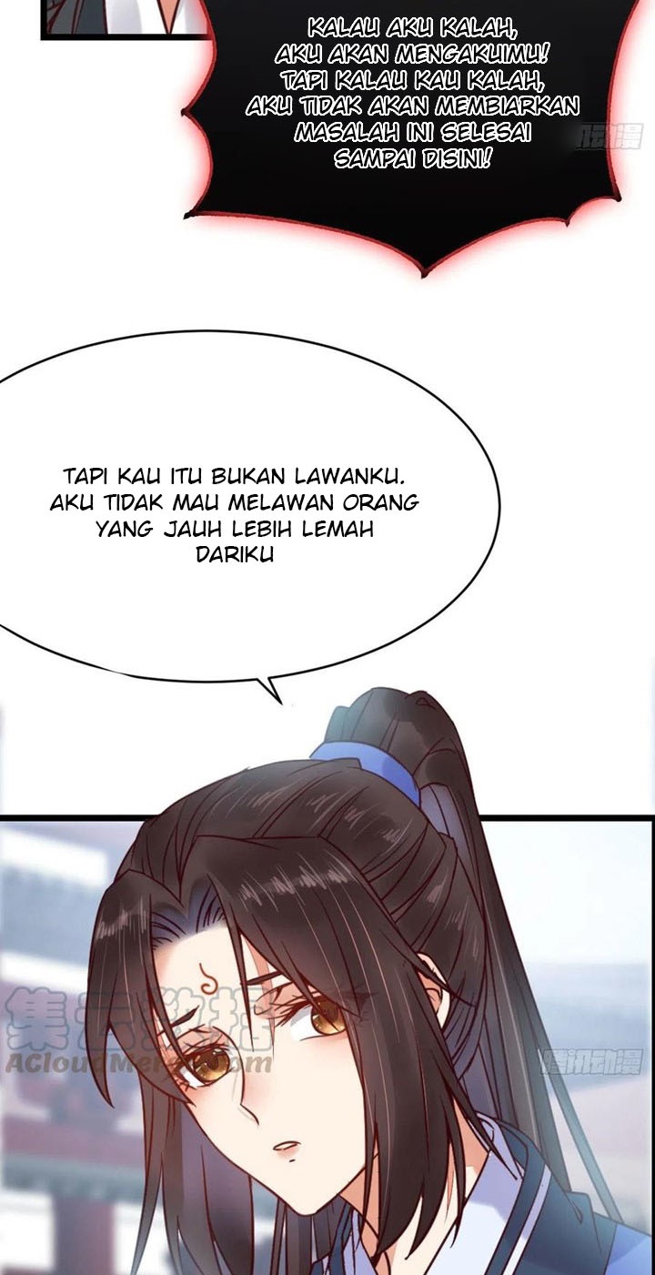 The Ghostly Doctor chapter 333 halaman 18