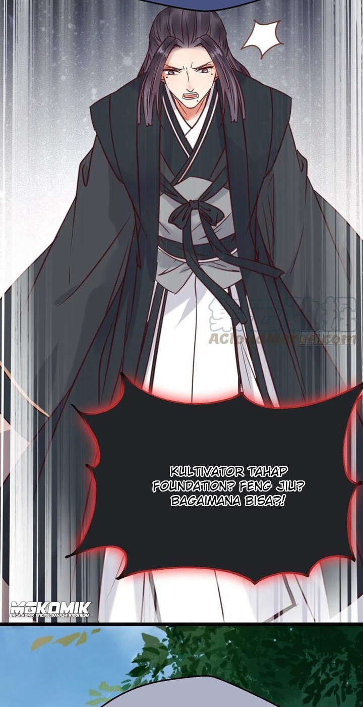 The Ghostly Doctor chapter 333 halaman 21